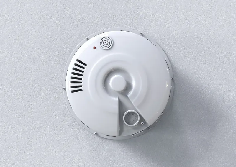 Alarm Sistemleri